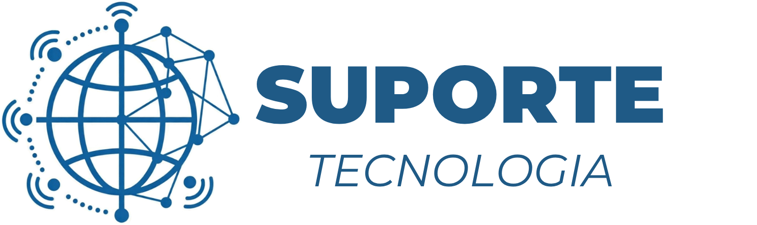 Suporte Tecnologia